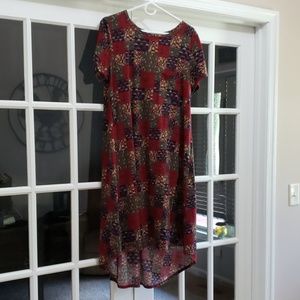 Lularoe Carly